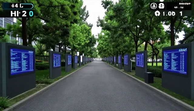 数据安全服务在高并发场景中的性能表现与适用条件分析