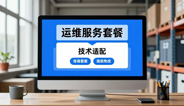 运维服务在制衣厂生产中的实际应用与问题解决