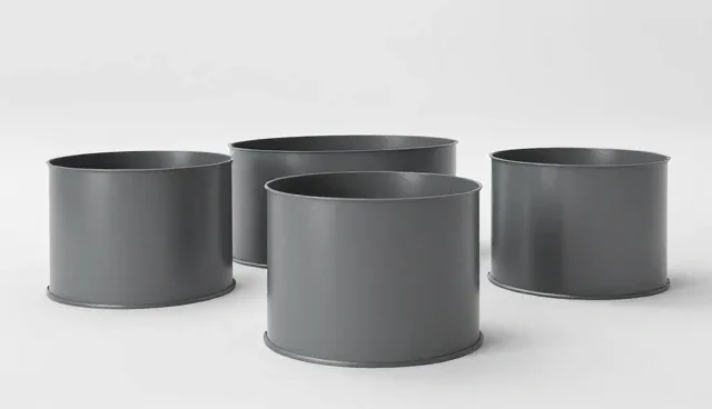 选型时关注维护建议对设备寿命的影响