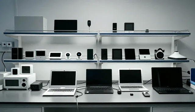 数码配件套装选型关注点与使用建议