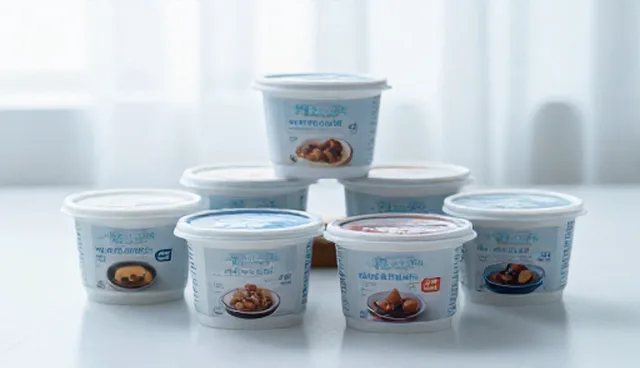 即食食品温度管理中的关键选型关注点