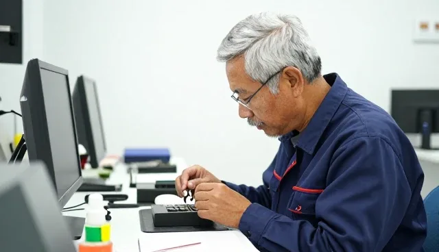 电子产品销售中问题处理的演变与趋势
