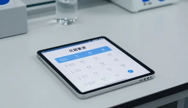 日用百货库存周转率提升的选型与维护建议