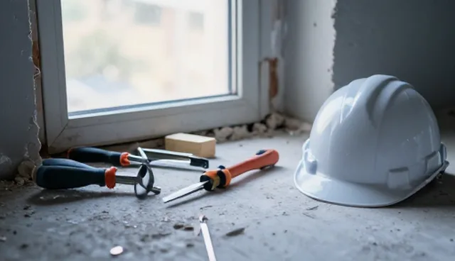 机电项目施工中安全操作的关键实践与维护建议