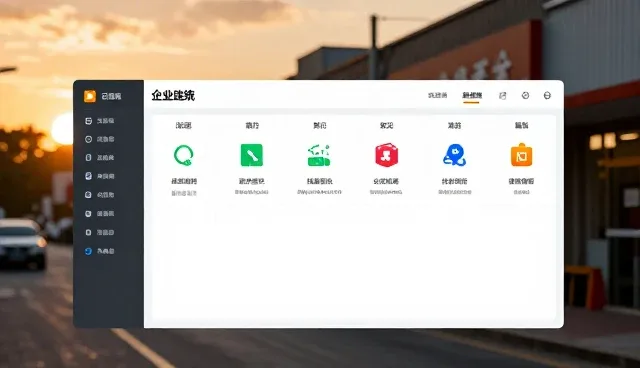 系统集成中的常见问题及应对策略分析