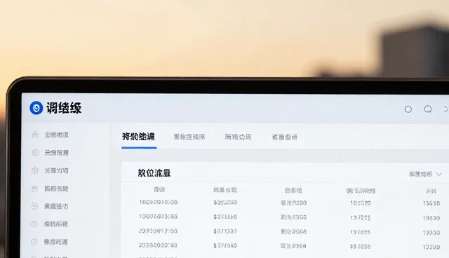 多场景下软件架构的技术服务使用与维护建议