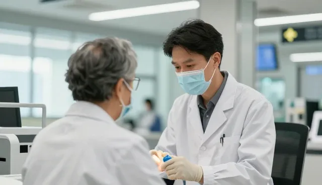 门诊服务使用误区澄清与性能条件解析