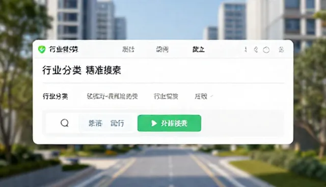 泊头找泊头业务中支持按区域的性能优化分析