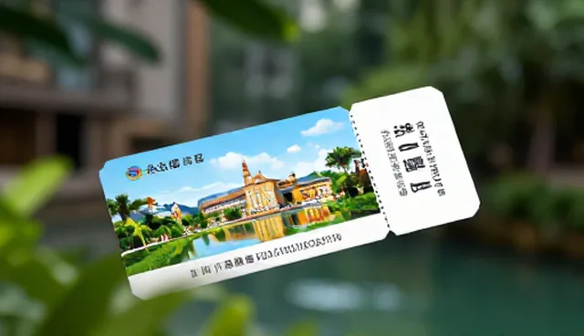 景点门票通票使用中的常见误区与正确理解