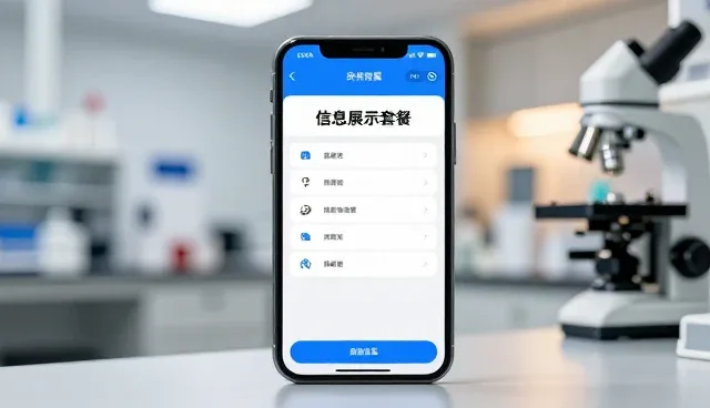 定制网站制作公司：在线展示如何提升企业竞争力