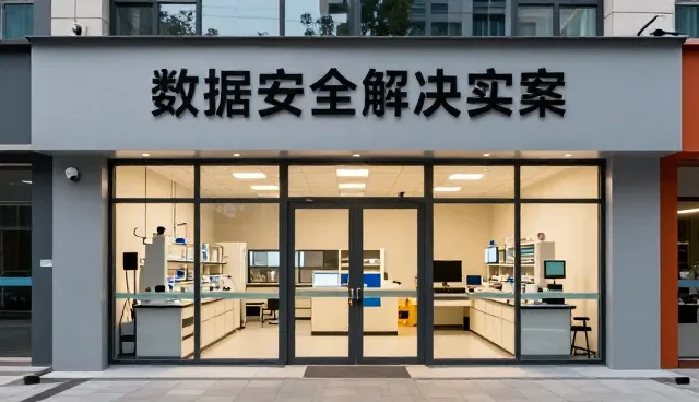系统集成中数据安全的常见问题与应对策略