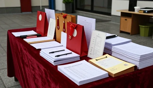 节日礼品套装产品优化的5大检查要点