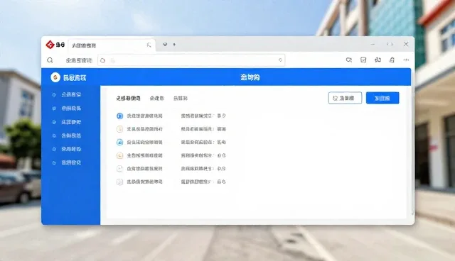公司要建设网站，如何通过供需信息发布提升业务价值