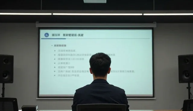 项目选型中的风险预防策略与性能优化实践