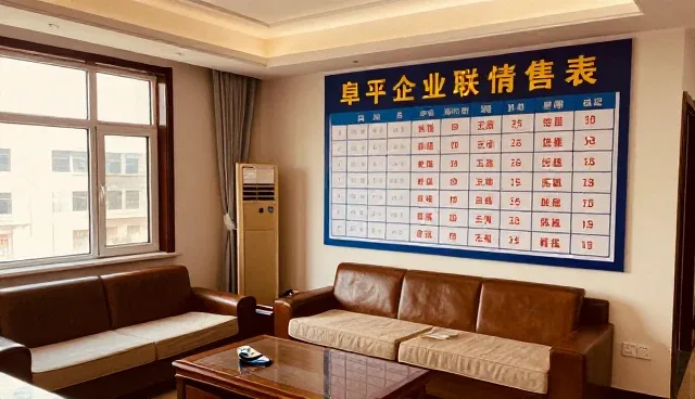 网页制作页面：如何实现企业名录展示的多平台适配