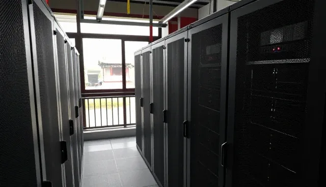 古建保护施工中安装调试的关键考量