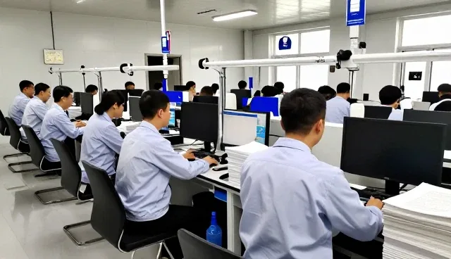 商务决策中数据准确性误区与应对策略