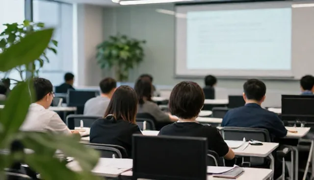 技术培训中应用开发的条件分析与常见问题处理