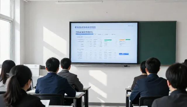 信息咨询：管理能力提升的选型关注点分析