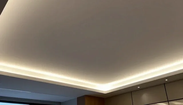 整体吊顶施工中装饰工程常见问题与处理方法