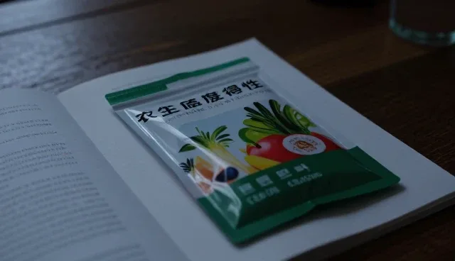 种苗选择对农产品加工效率的影响与应对策略