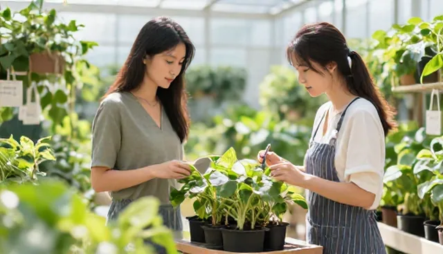 种植技术指导中的设备使用与选型关注点