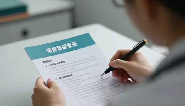 门诊服务中医疗技术推广的日常管理实践