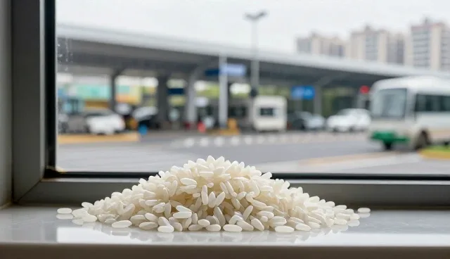 优质大米适配方案在不同气候条件下的应用与实践