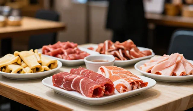 食品分装服务：集中分装与分散分装的对比与选择