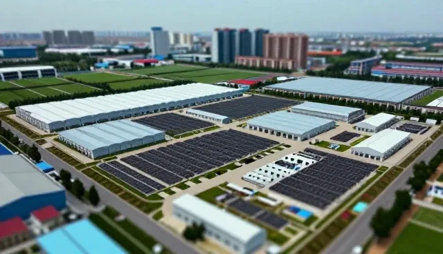 制造业数据采集面临的网络挑战与技术应对
