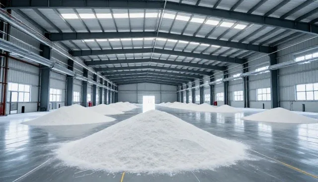 化工原料供应链优化中的关键路径与实践