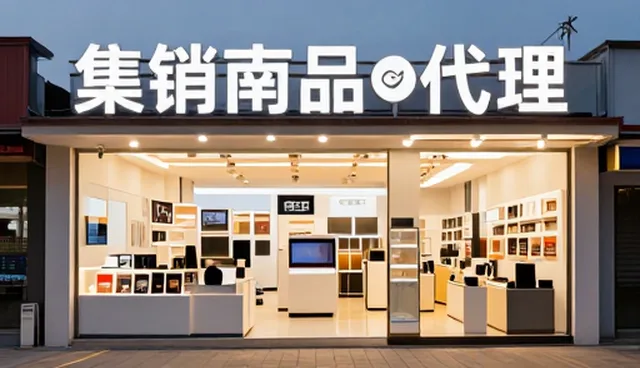 制造业热销商品代理业务的发展趋势与市场洞察
