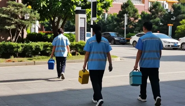 日常保洁服务与家电维修服务的对比与实际选择
