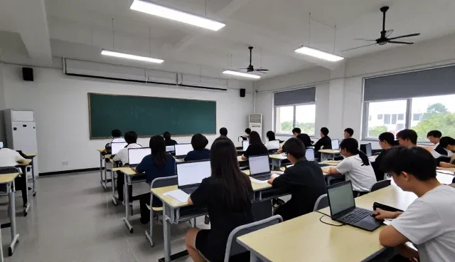 提升学习效率：教育咨询中的常见问题与应对策略