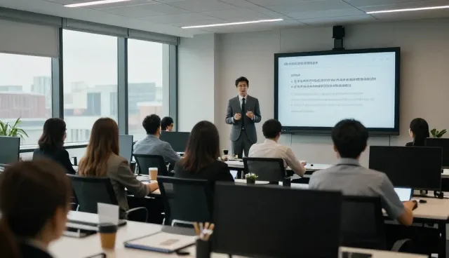 项目咨询在复杂场景中的实际应用与价值