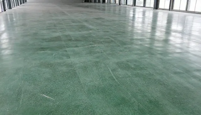 装修材料供应在室内业务中的适用边界