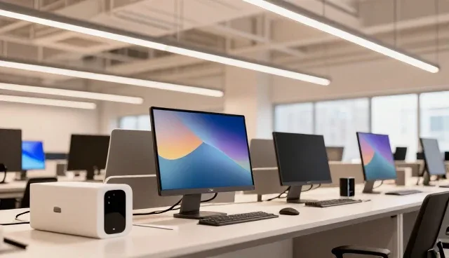 电子产品仓储管理中的选型关注点分析