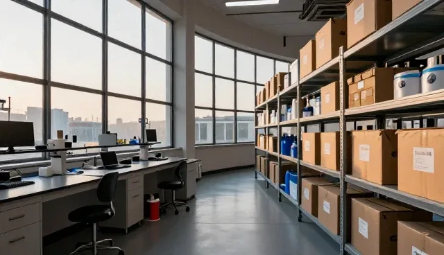 提升运输效率的供应链优化策略
