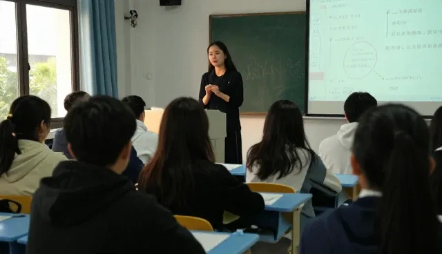 青少年成长过程中教师如何逐步提升教学能力