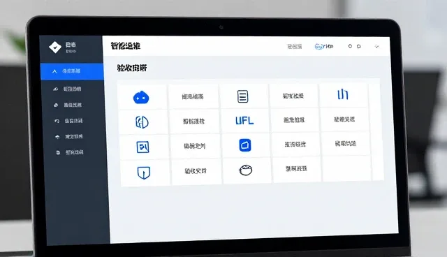 系统稳定是数据采集选型的核心关注点