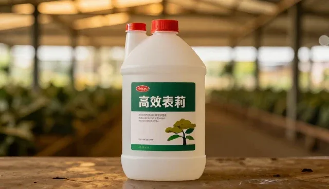农资供应误区分析：如何正确选择与应用