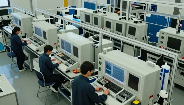 负载均衡在域名管理中的实际应用分析