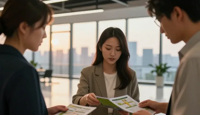 企业选择SEO优化服务商的关键关注点