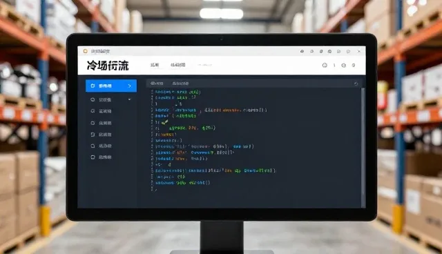 仓储管理在物流方案中的性能与适用条件分析