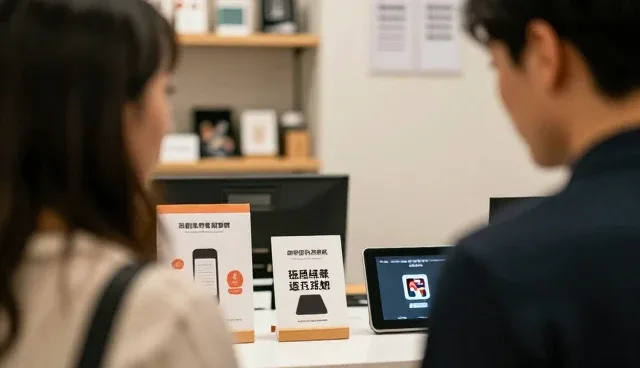 安装调试阶段的选型关注点与技术要点