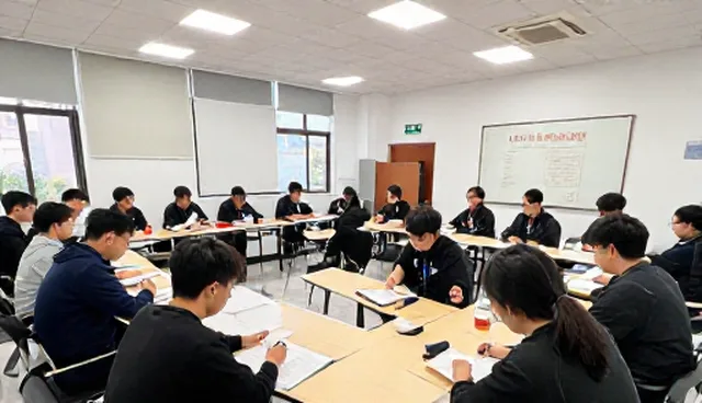 教学效果提升：对象覆盖与技术平台的深度融合