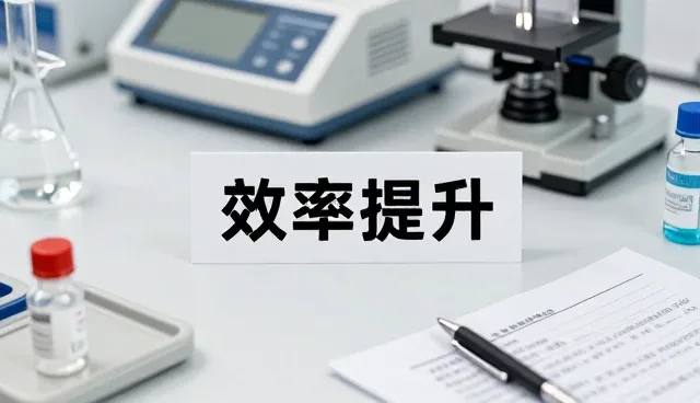 业务流程重构推动数据整合效率提升
