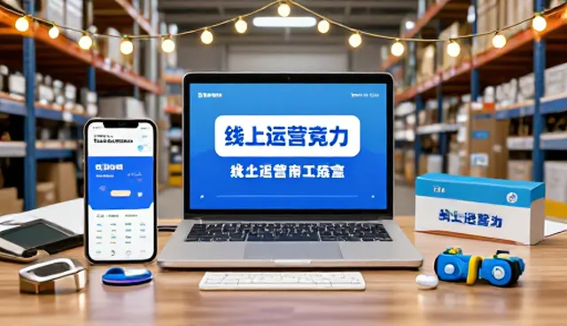 线上运营工具包选型中的关键考量因素