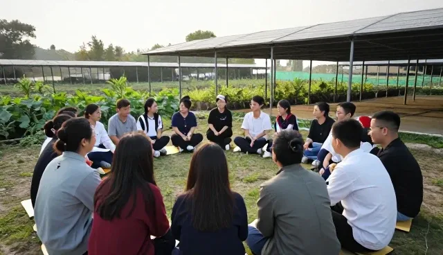 坚持认真是否适用于家庭教育课程？