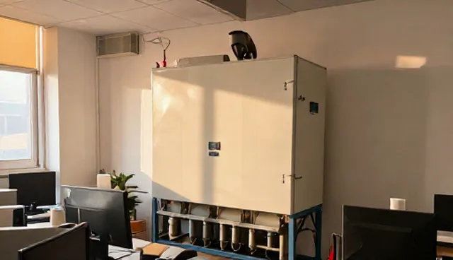 废气治理工程中性能差异与适用条件分析